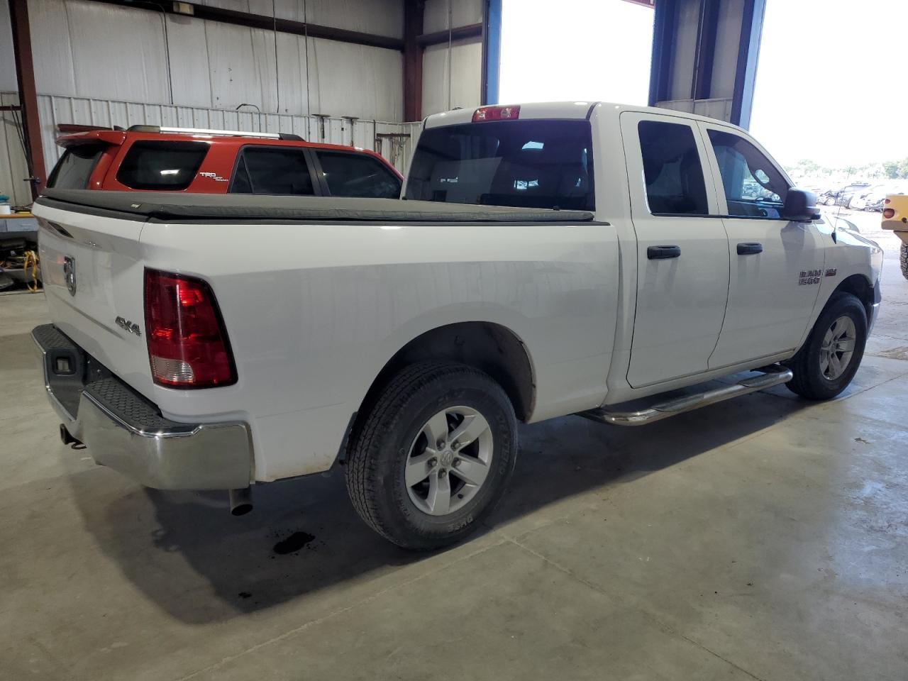 2014 Ram 1500 St - Image 3