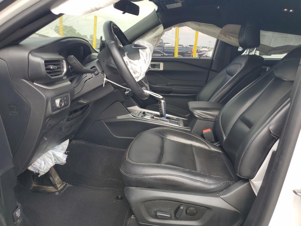 2020 Ford Explorer Xlt - Image 7