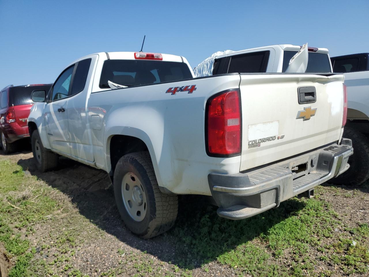 2019 Chevrolet Colorado - Image 2
