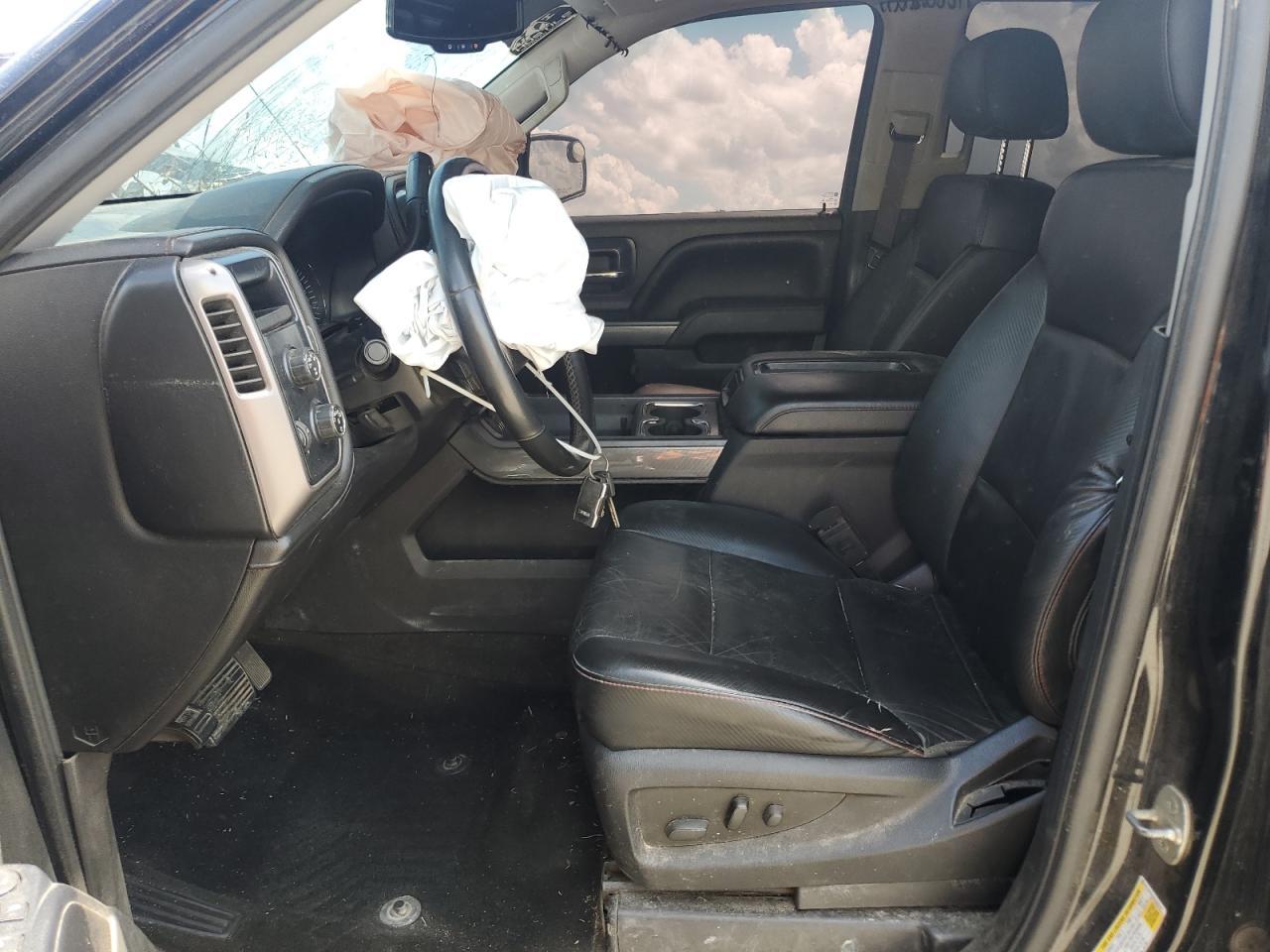 2014 GMC Sierra K1500 Slt - Фото 7