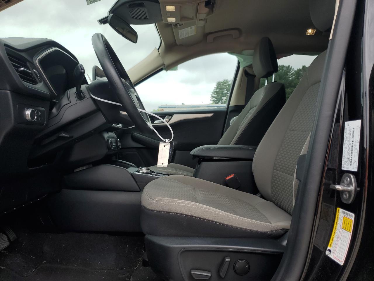 2020 Ford Escape Se - Фото 7