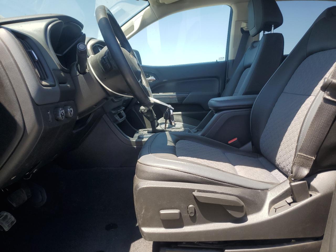 2020 Chevrolet Colorado Z71 - Image 7