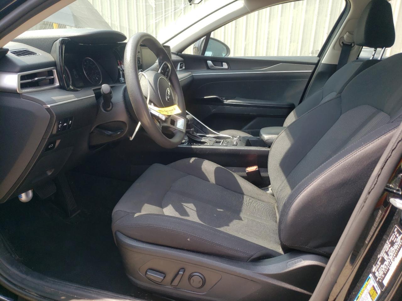 2021 Kia K5 Lxs - Image 7