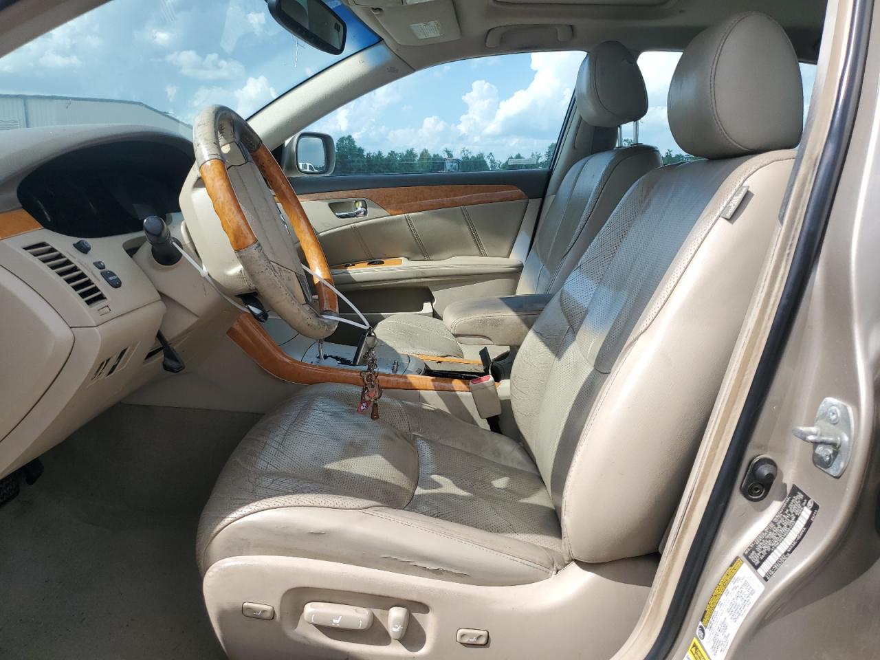 2006 Toyota Avalon Xl - Image 7