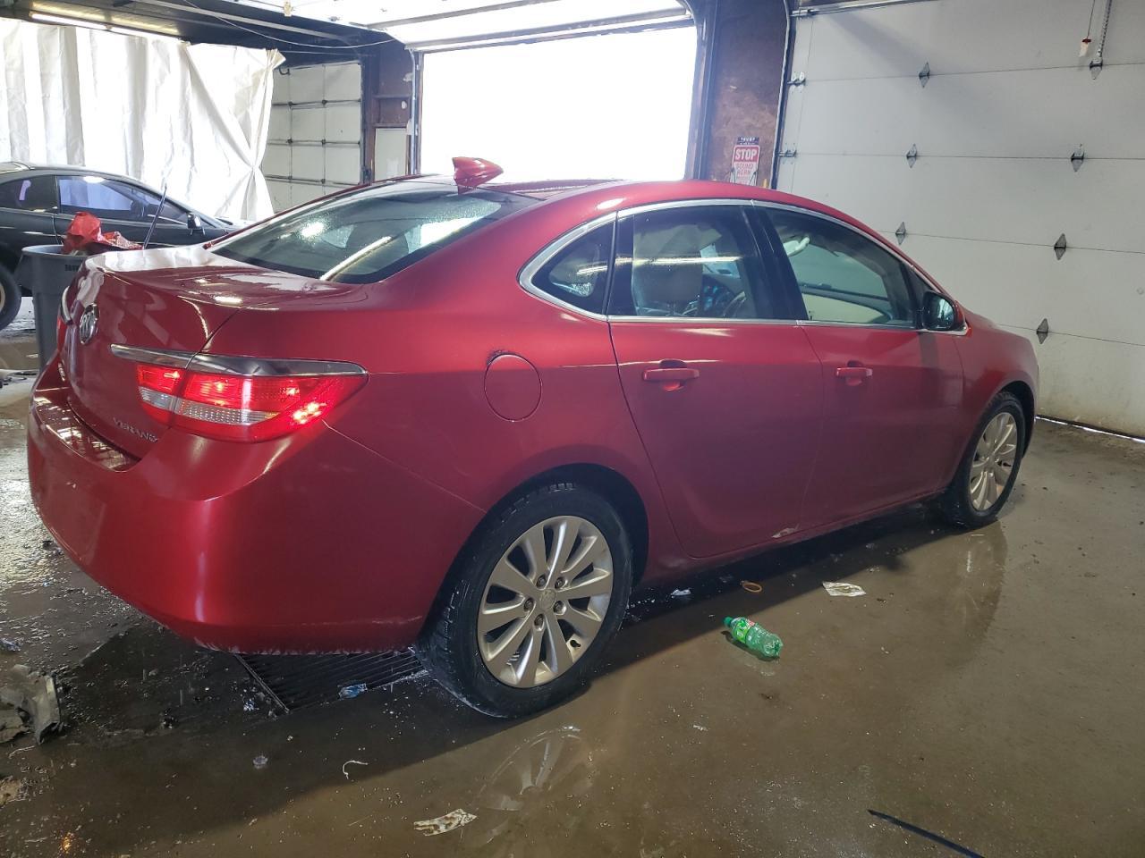 2016 Buick Verano - Фото 3