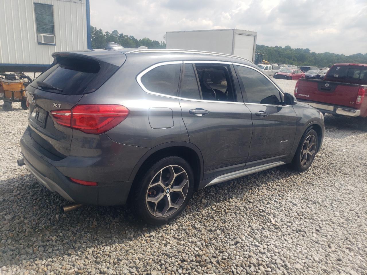2018 BMW X1 Sdrive28I - Image 3