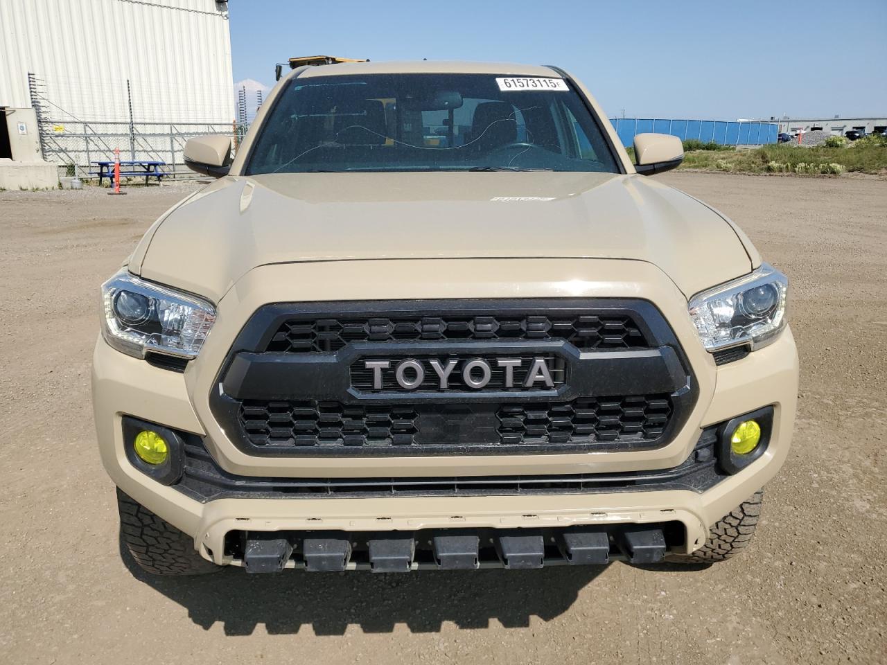 2018 Toyota Tacoma Access Cab - Фото 5