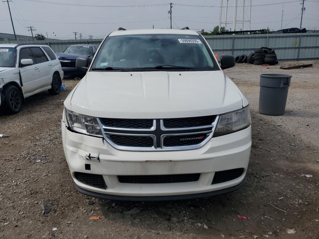 2018 Dodge Journey Se - Image 5