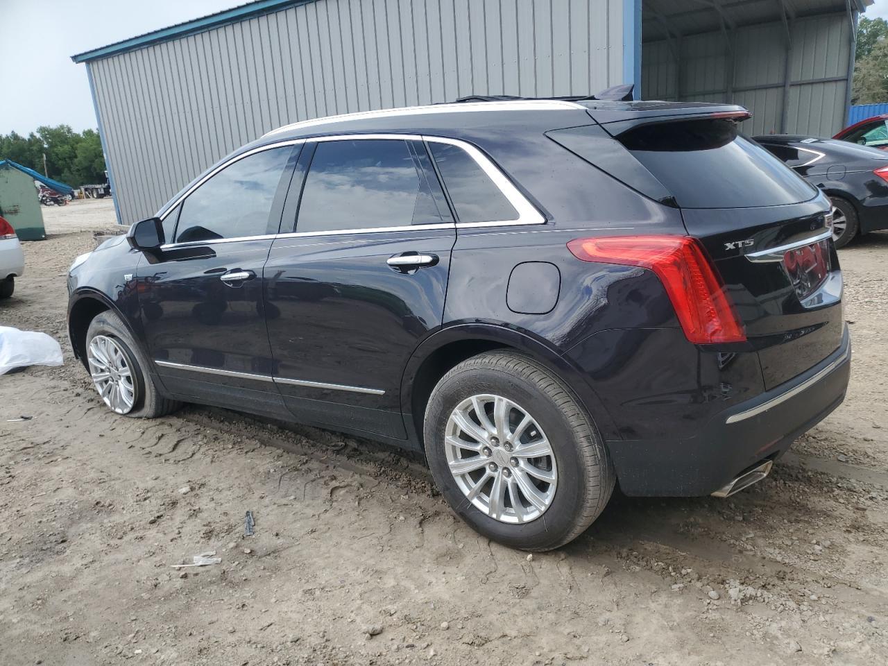 2018 Cadillac Xt4 - Фото 2