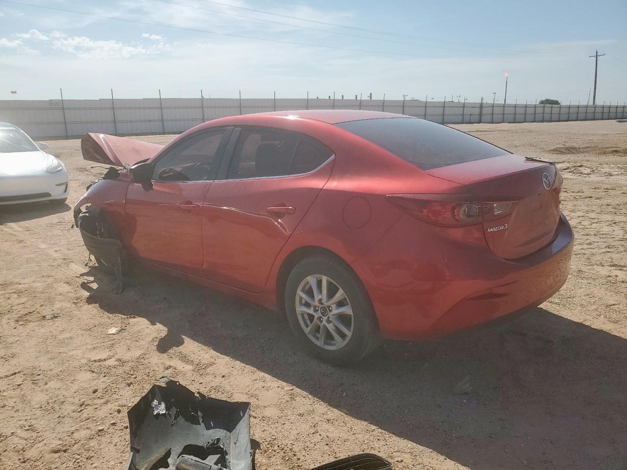 2016 Mazda 3 Sport - Фото 2