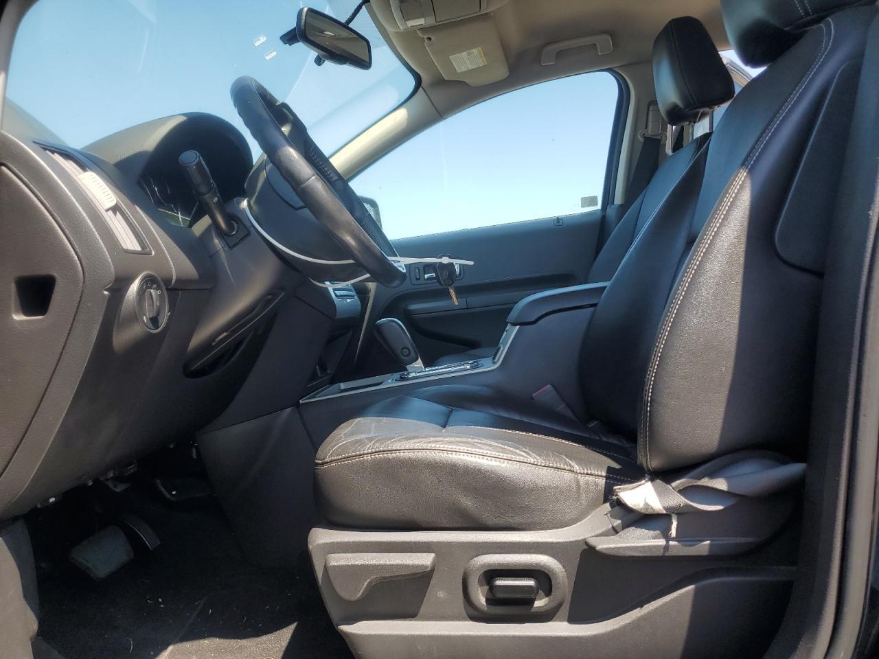 2009 Ford Edge Limited - Image 7