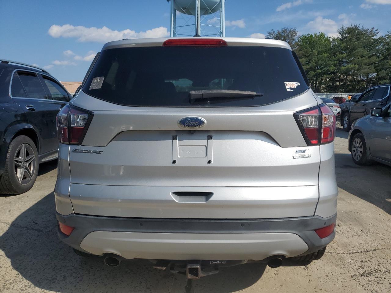 2017 Ford Escape Se - Image 6