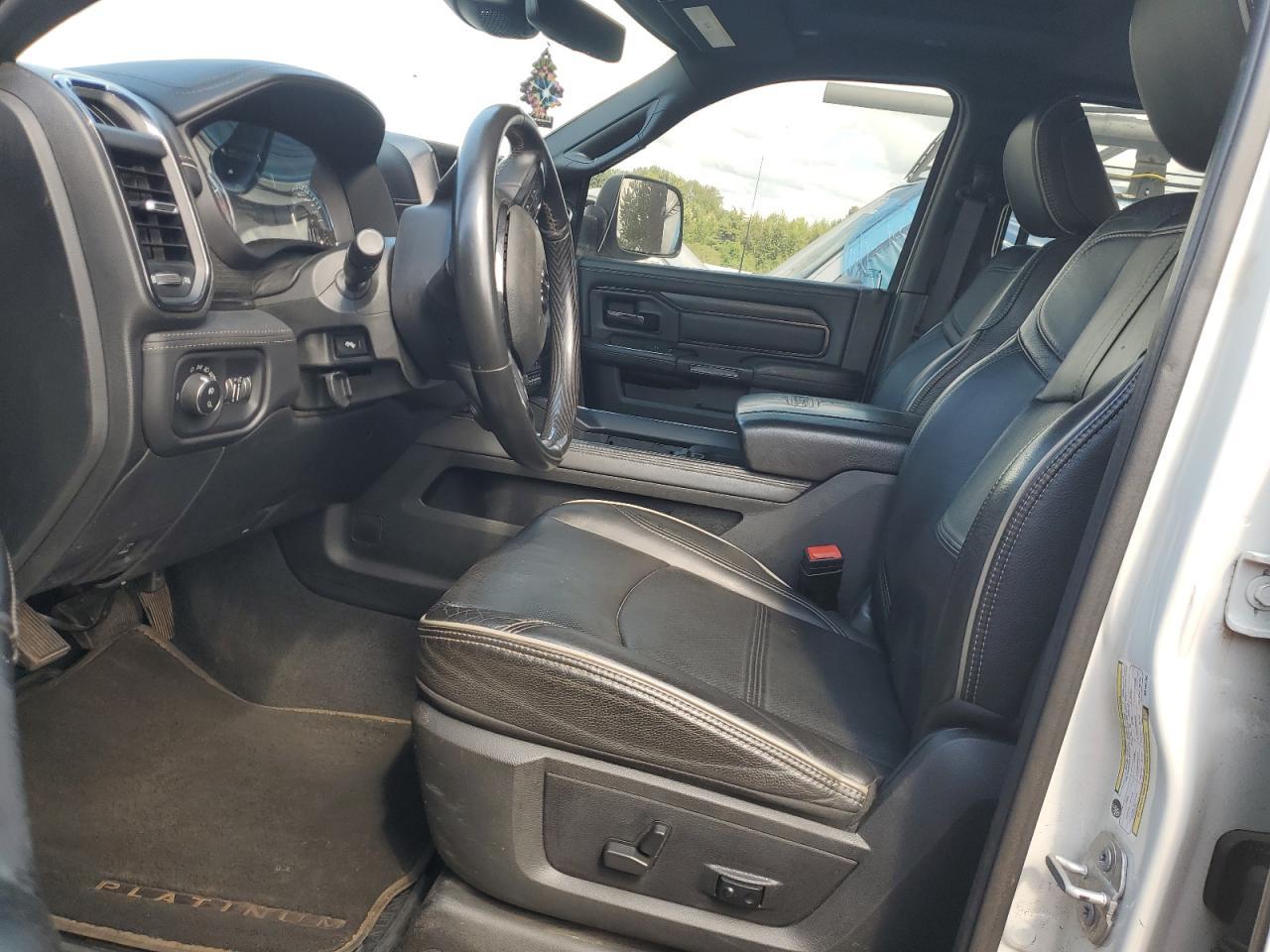 2022 Ram 3500 Limited - Фото 7