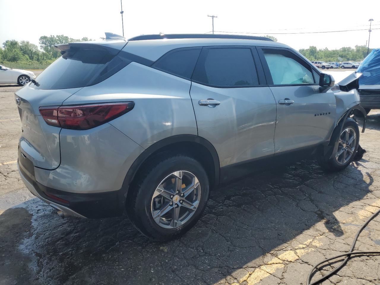2024 Chevrolet Blazer 2Lt - Image 3