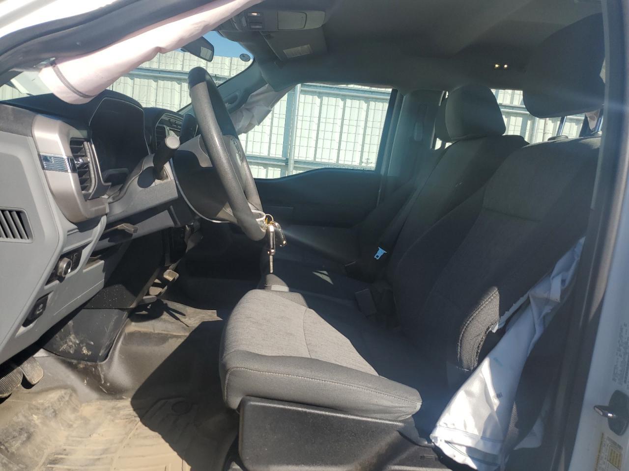 2023 Ford F150 Supercrew - Фото 7