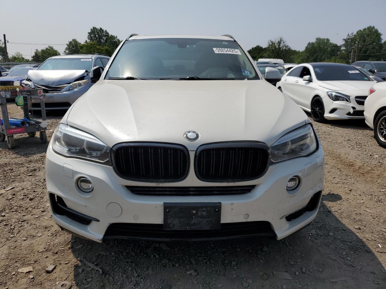 2015 BMW X5 xDrive35I - Фото 5