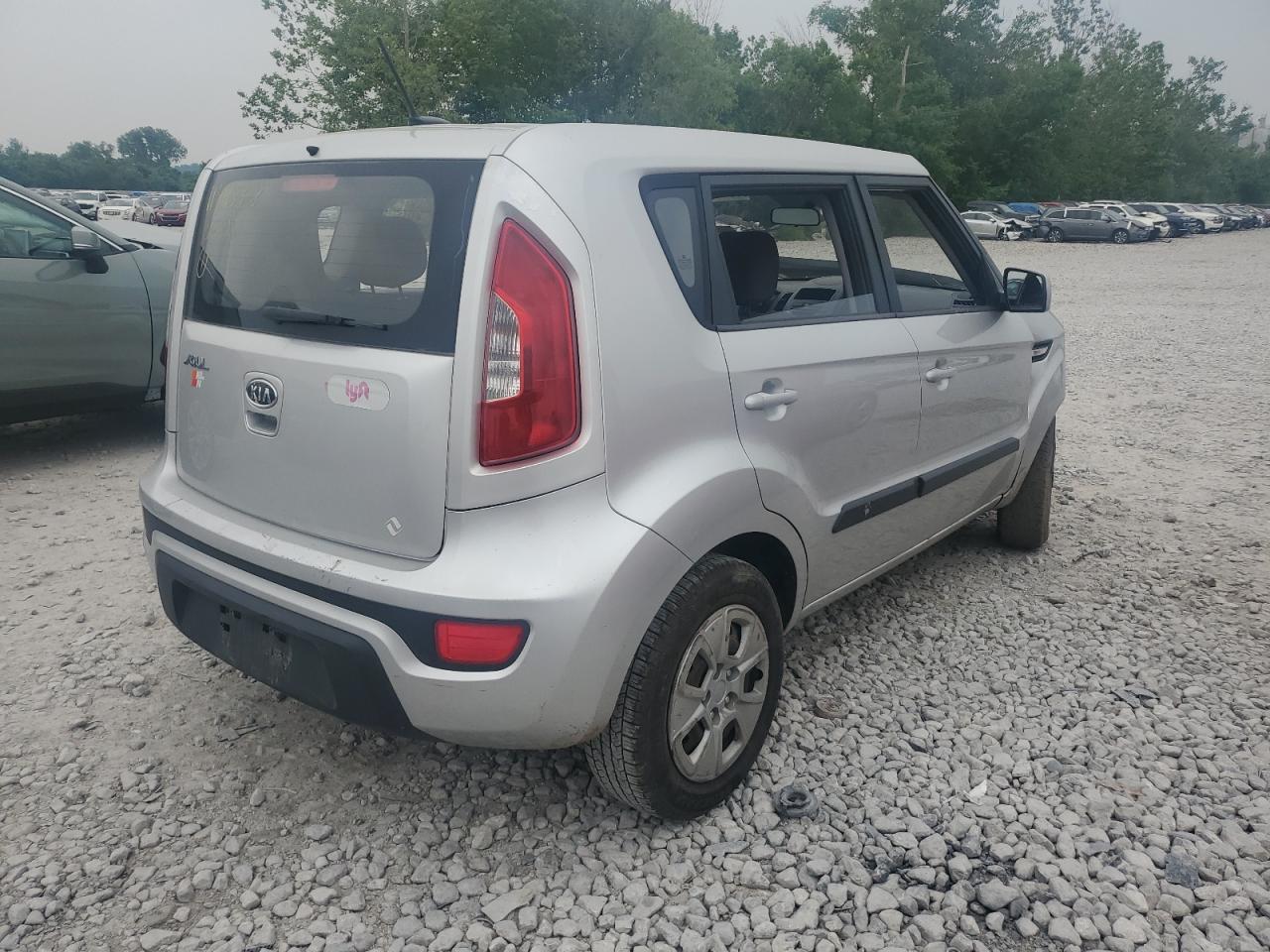 2012 Kia Soul - Image 3