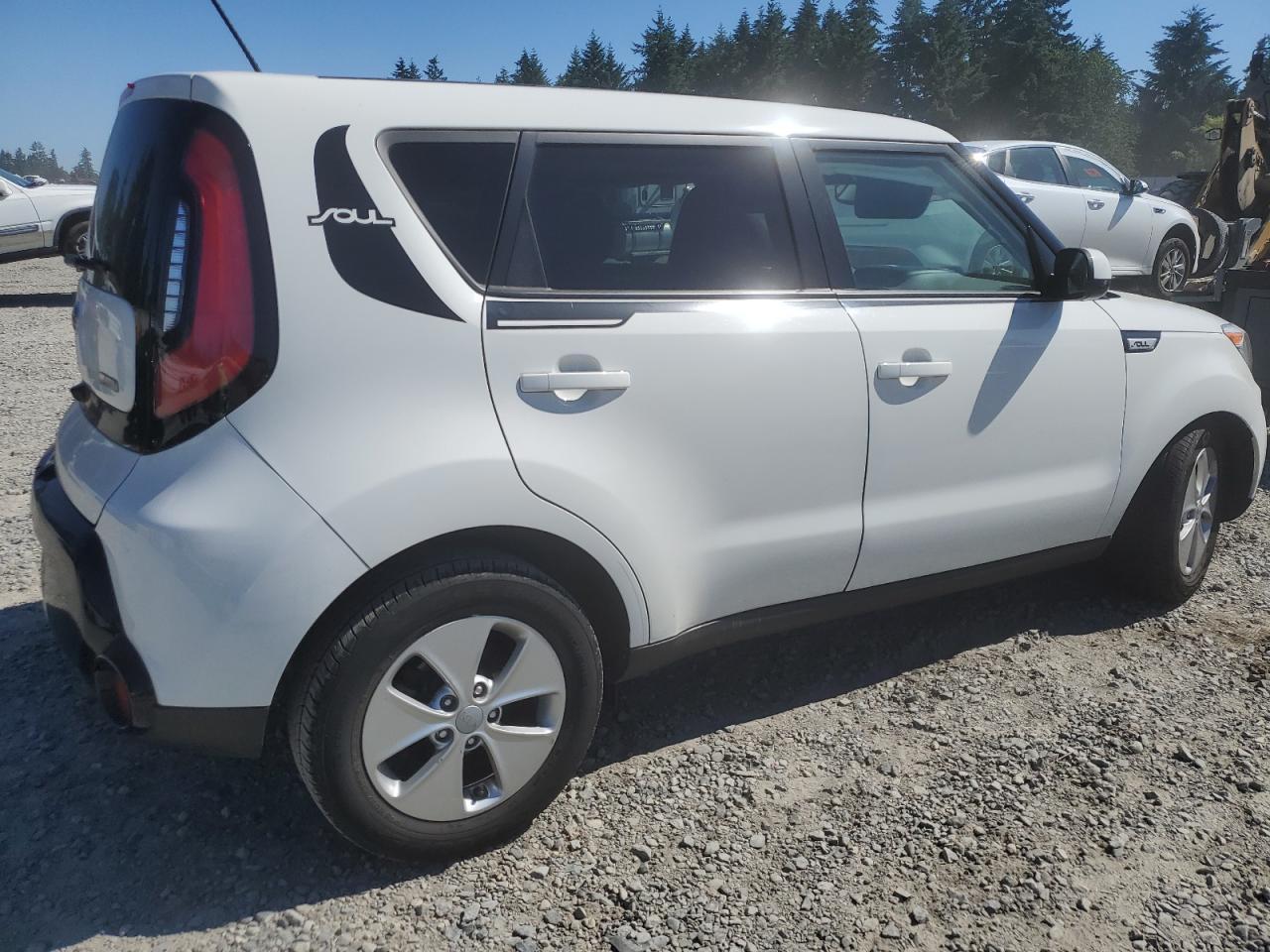 2016 Kia Soul + - Image 3