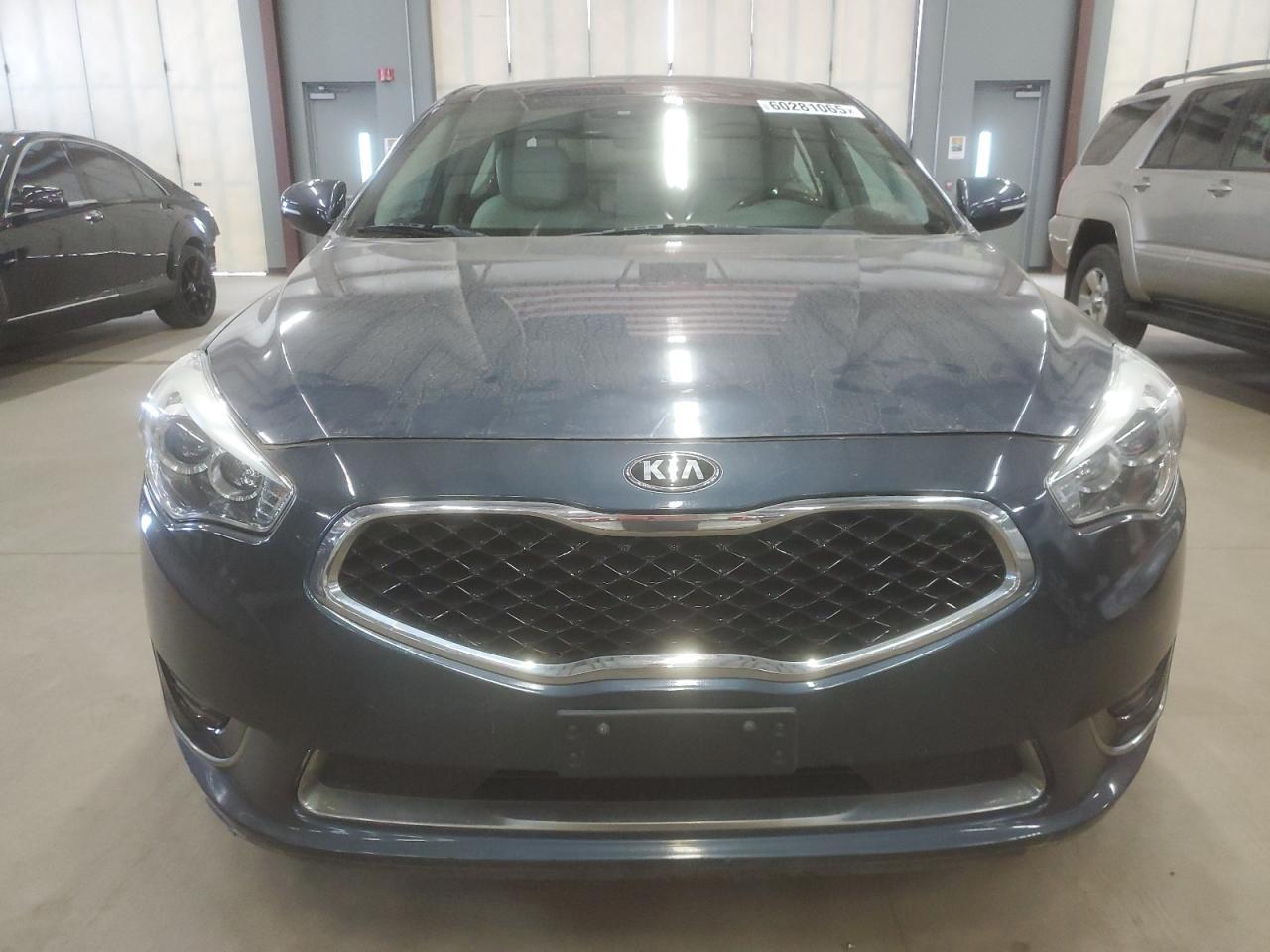 2014 Kia Cadenza Premium - Image 5