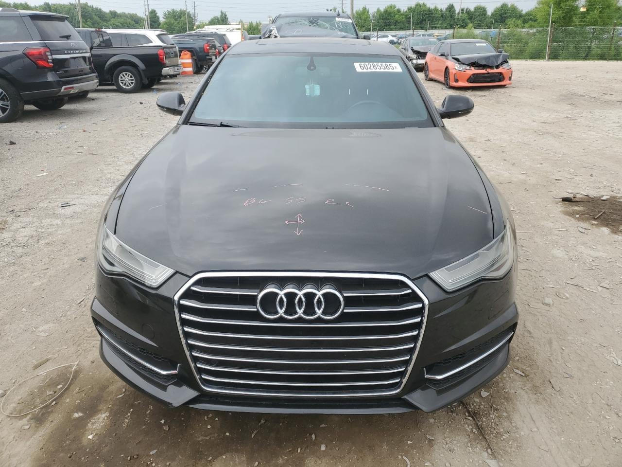 2016 Audi A6 Premium Plus - Image 5