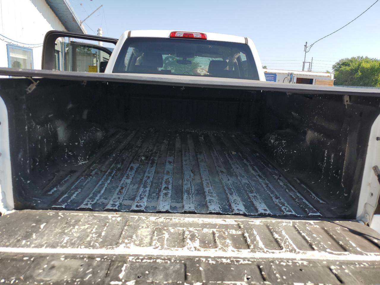 2016 Chevrolet Silverado K2500 Heavy Duty - Фото 6