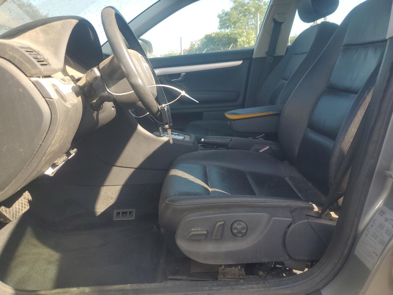 2006 Audi A4 2 Turbo - Image 7