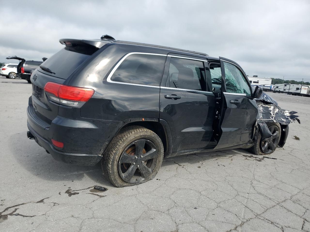 2014 Jeep Grand Cherokee Laredo - Фото 3