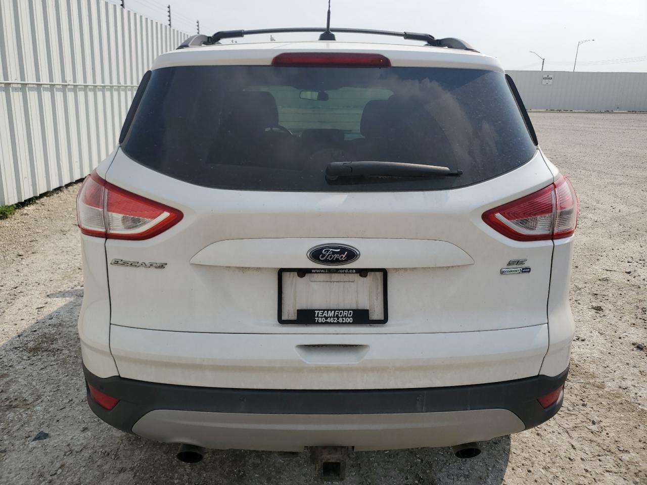 2014 Ford Escape Se - Image 6