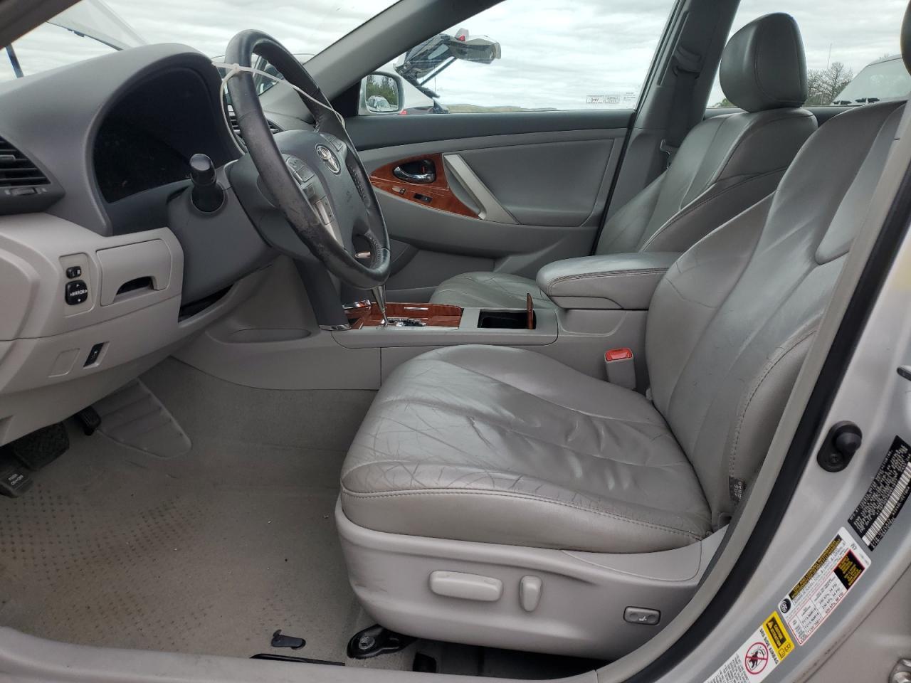 2011 Toyota Camry Base - Image 7