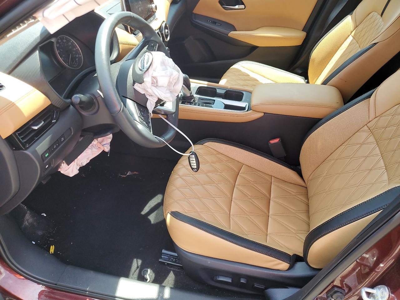 2023 Nissan Sentra Sv - Фото 7