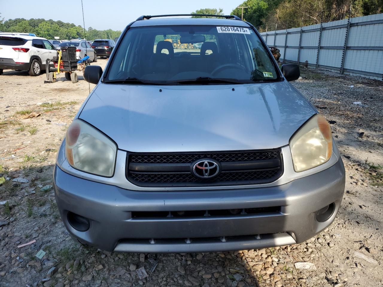 2005 Toyota Rav4 - Image 5