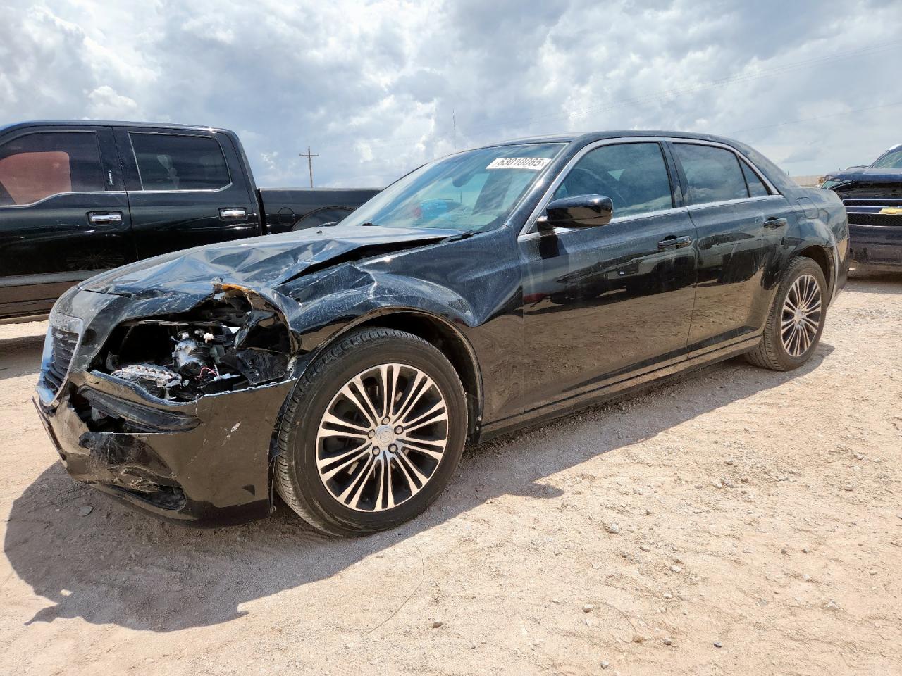 2013 Chrysler 300 S