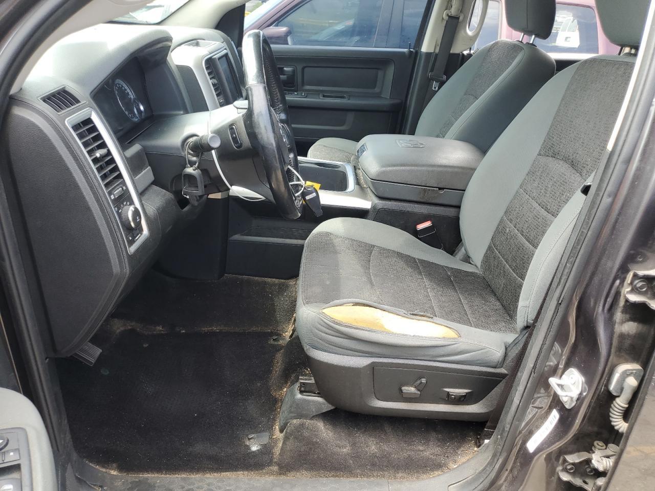 2017 Ram 1500 Slt - Image 7
