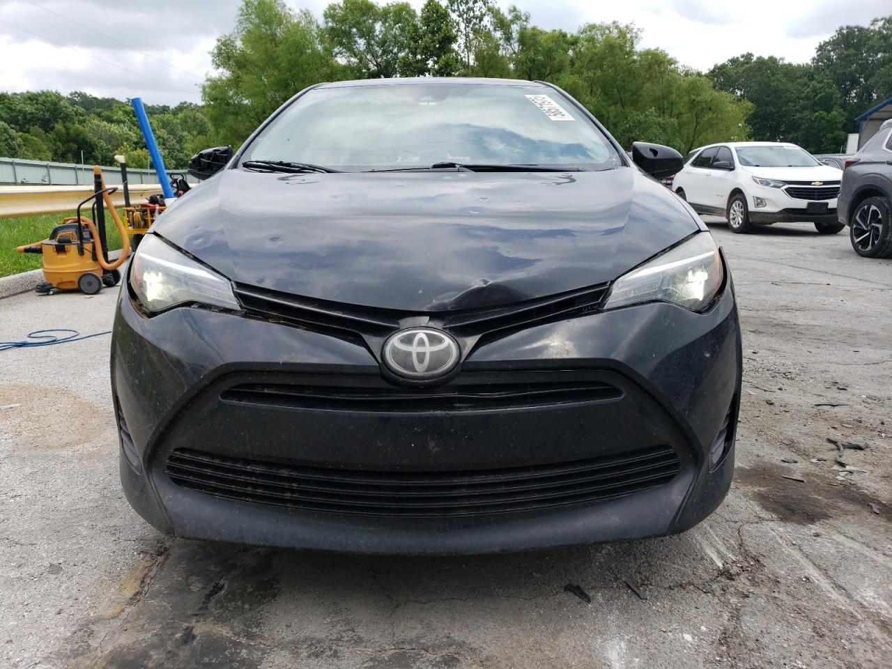 2019 Toyota Corolla L - Image 5