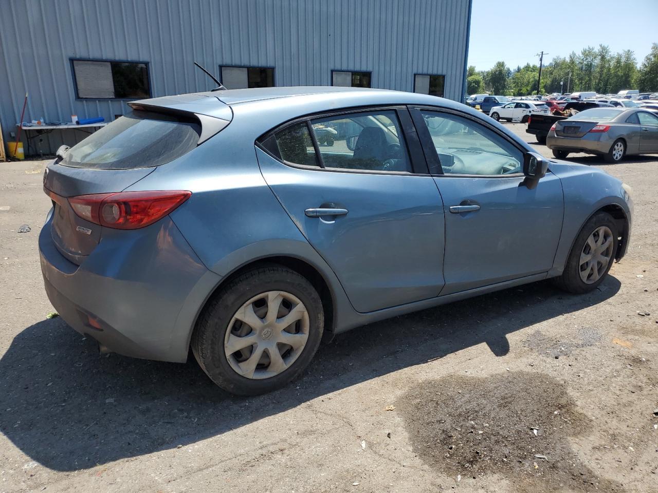 2014 Mazda 3 Sport - Image 3