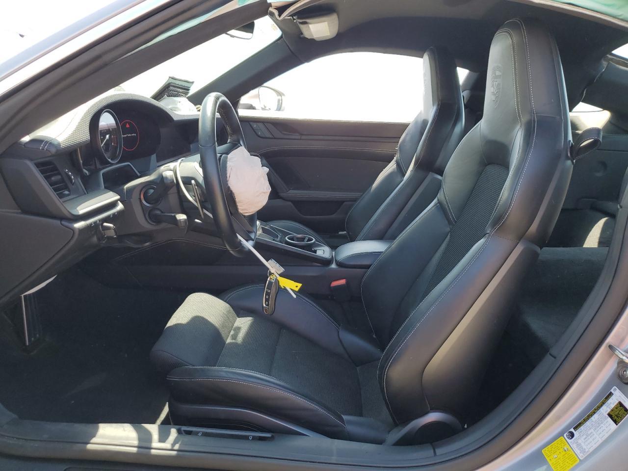 2022 Porsche 911 Gt3 - Image 7