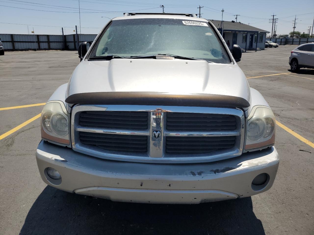 2005 Dodge Durango Limited - Фото 5