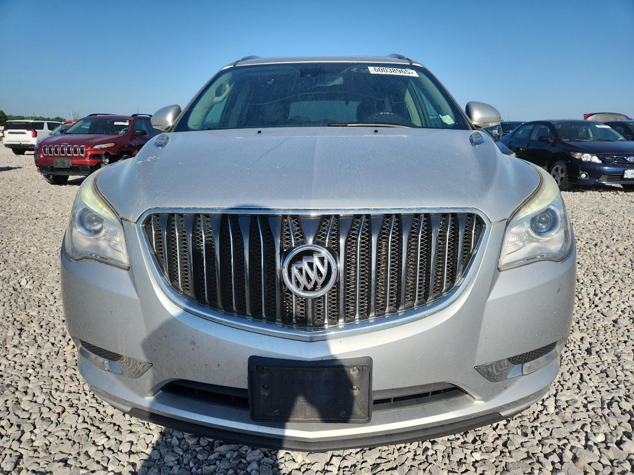 2016 Buick Enclave - Фото 5
