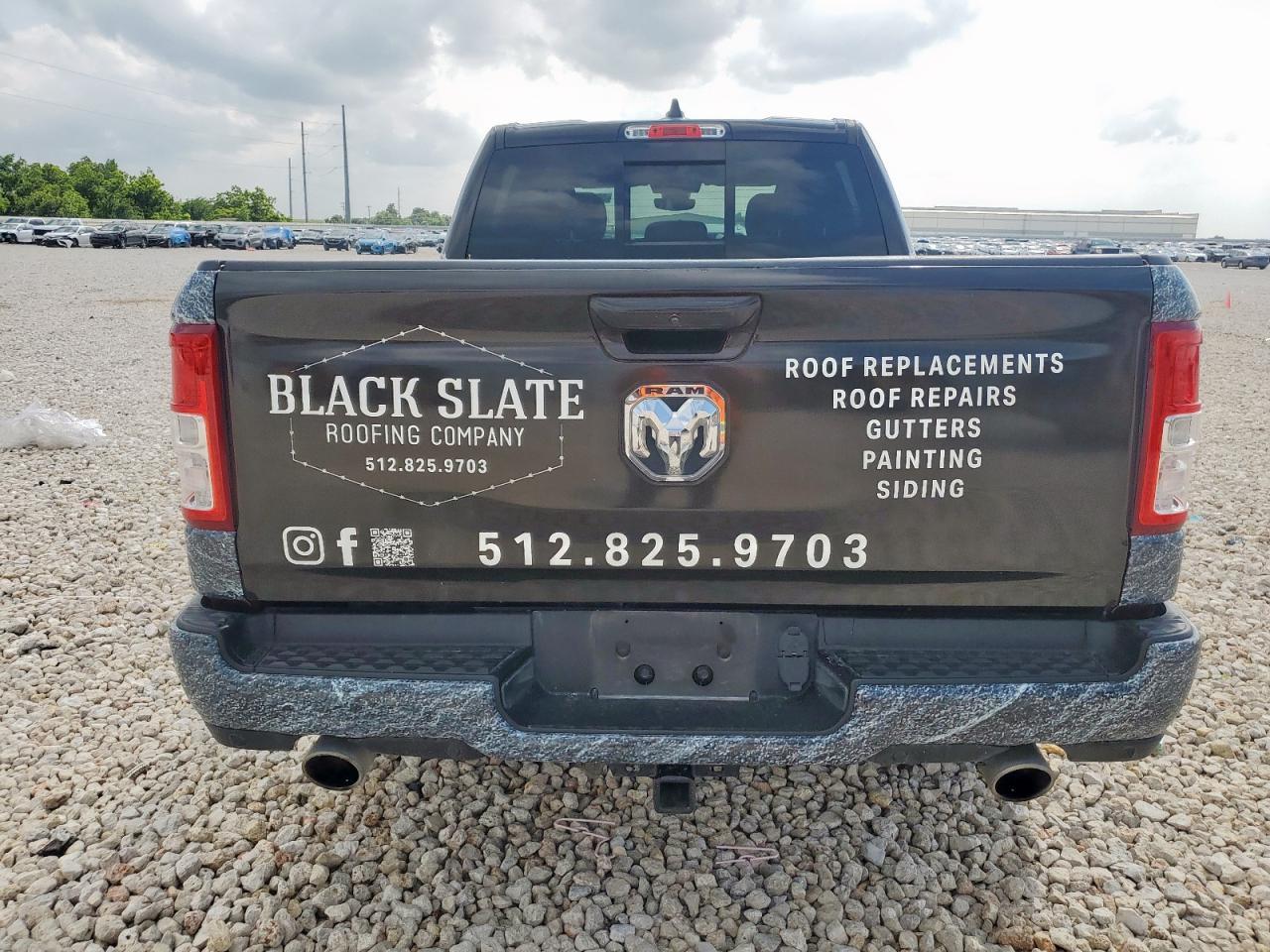 2023 Ram 1500 Big Horn/Lone Star - Image 6