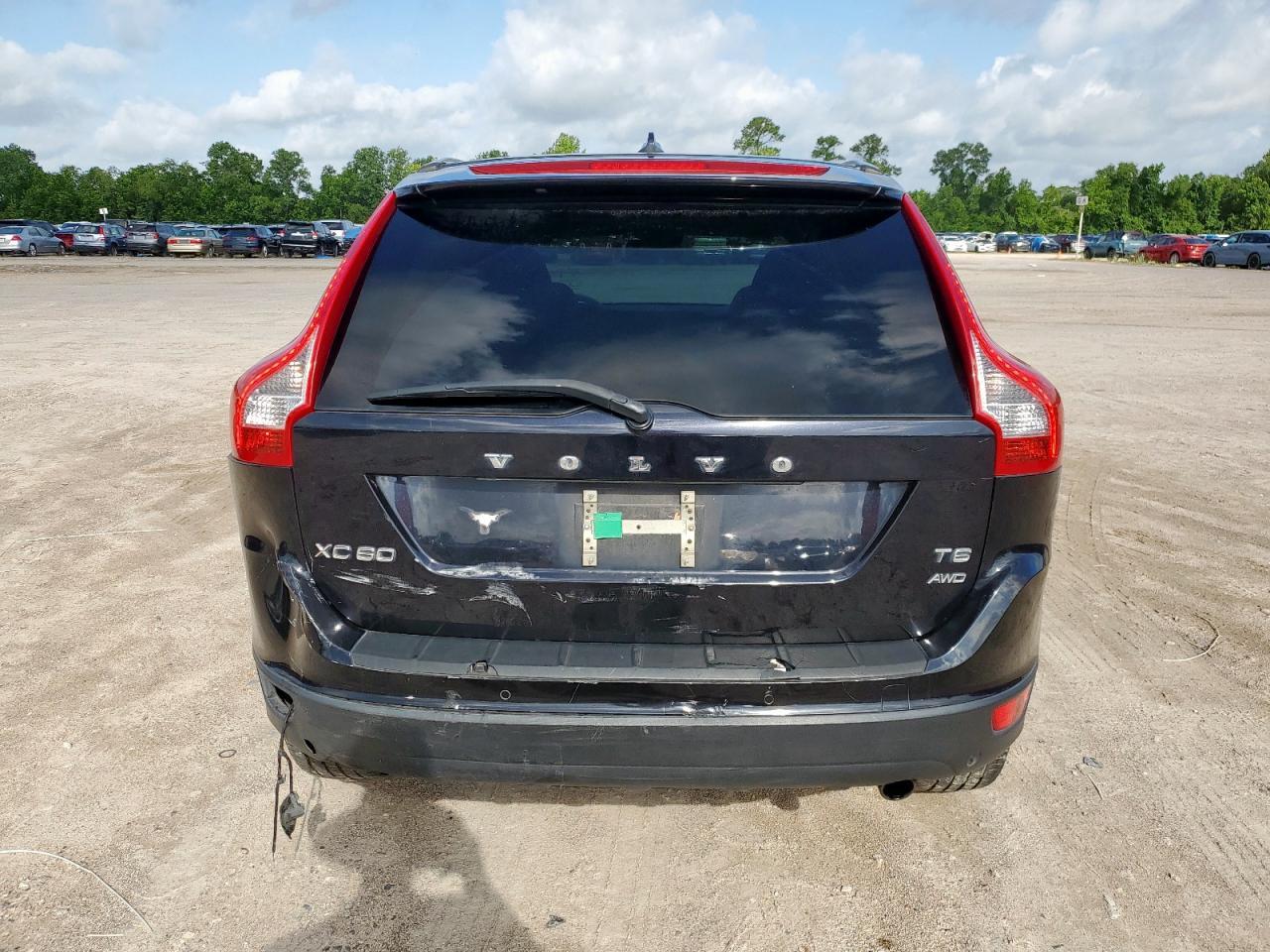 2012 Volvo Xc60 T6 - Image 6