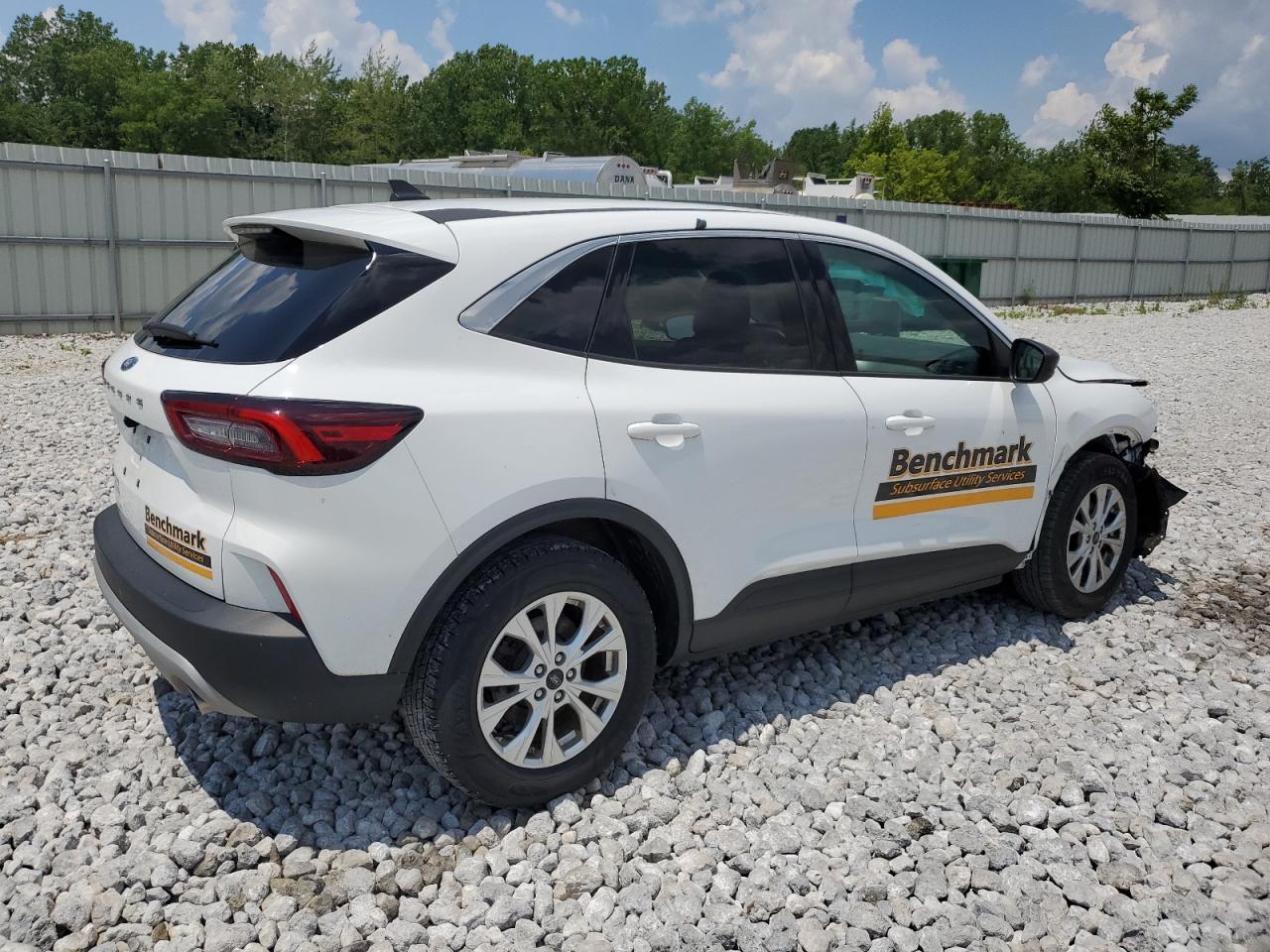 2023 Ford Escape Active - Image 3