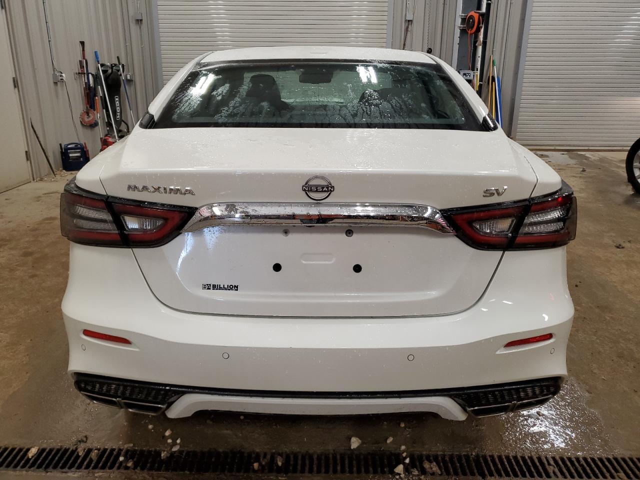 2023 Nissan Maxima Sv - Фото 6