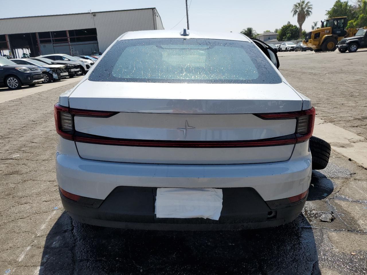 2023 Polestar 2 - Фото 6