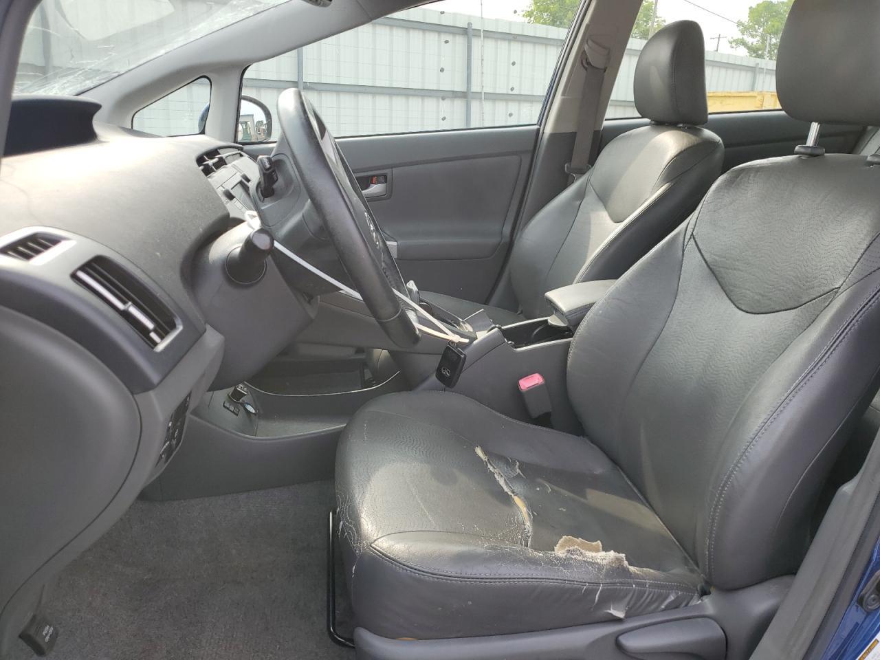 2010 Toyota Prius - Image 7