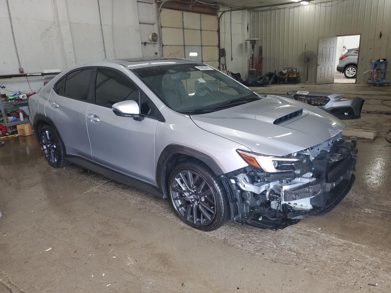 2024 Subaru Wrx Limited - Image 4