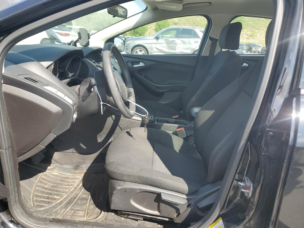 2017 Ford Focus Se - Image 7