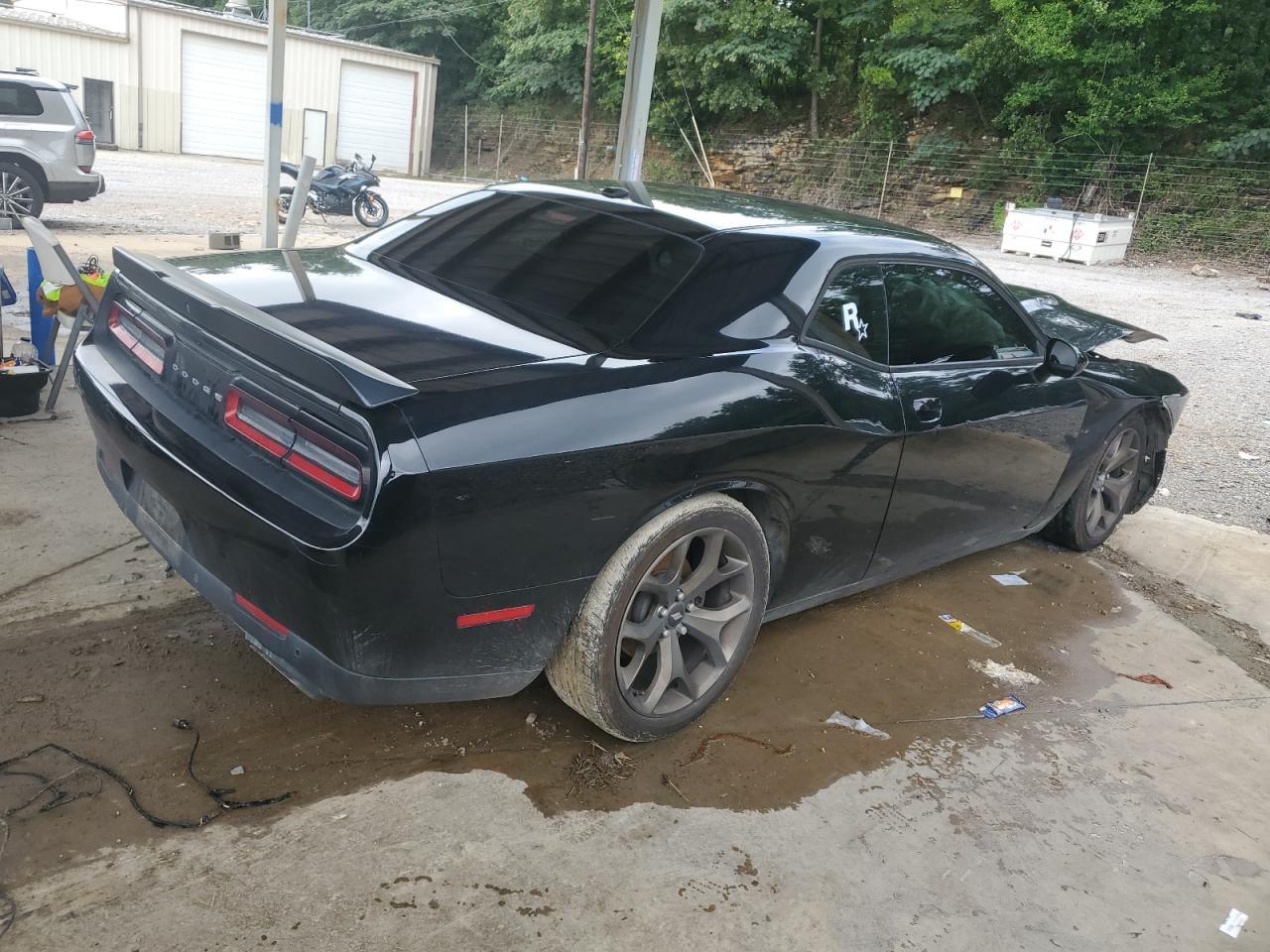 2019 Dodge Challenger R/T - Фото 3