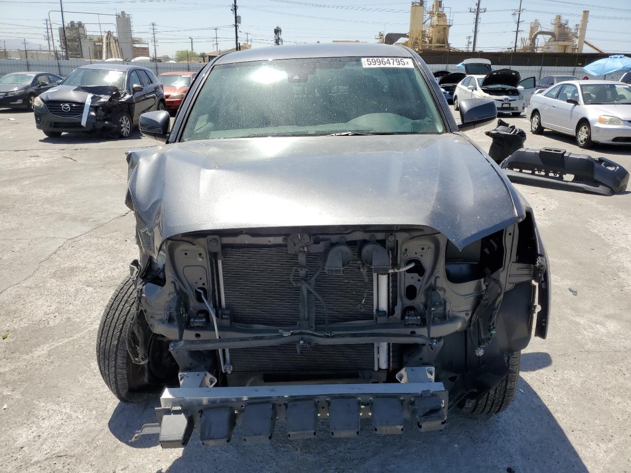2021 Toyota Tacoma Double Cab - Image 5