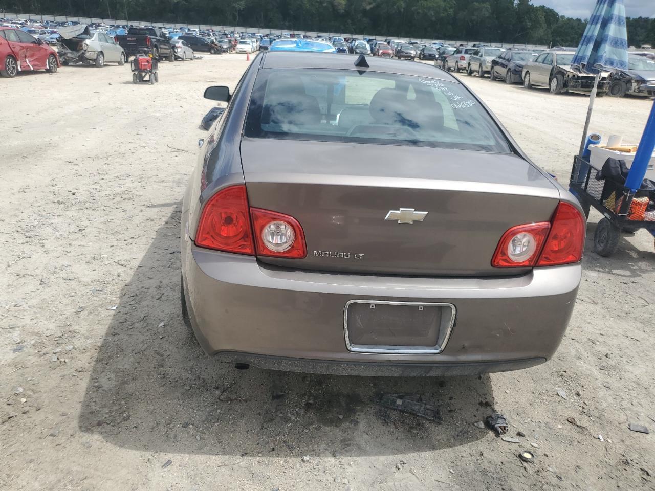 2012 Chevrolet Malibu 1Lt - Image 6