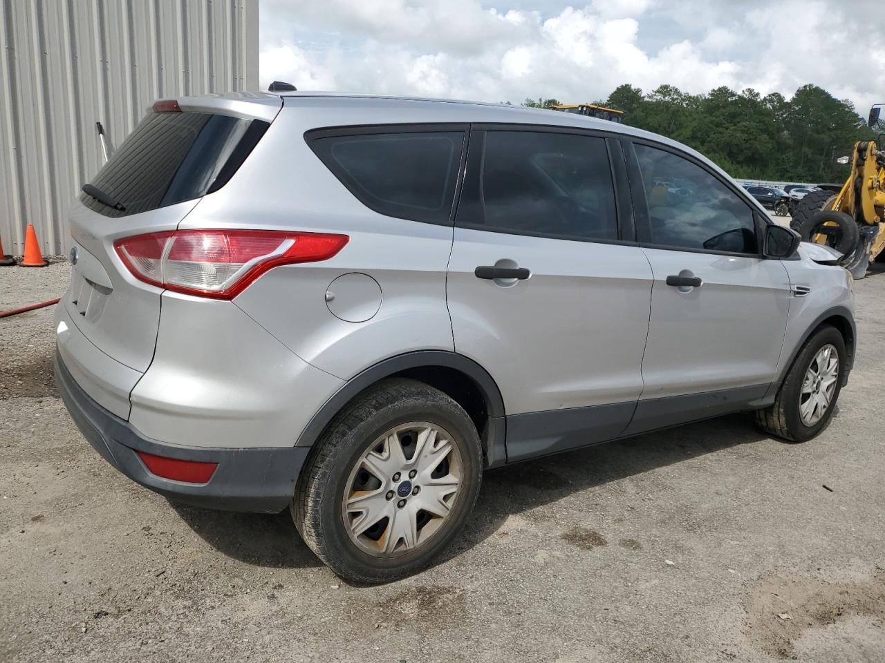 2016 Ford Escape S - Фото 3